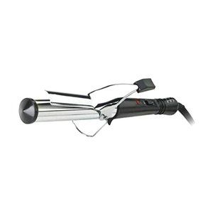 Hot & Hotter Electric Curling 1/4" Iron #5859 Open Box - No Box